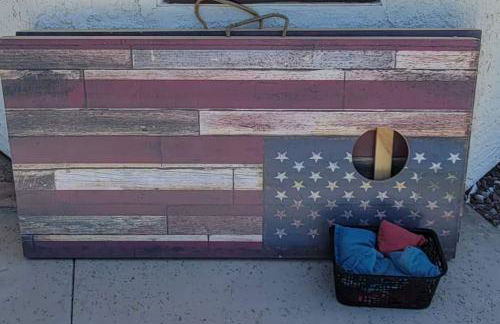 Glendale Escape Private Pool & Charming Patio - Foto 29