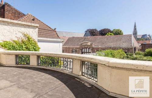 Hôtel particulier - Le 119 - Foto 49