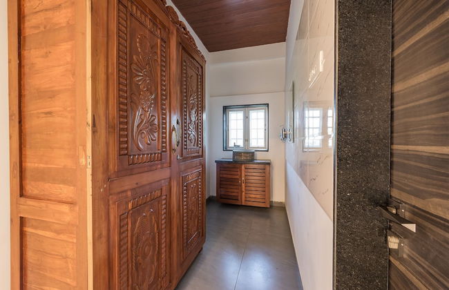 CosmicStays Ekantam - Mountain View Villa near Pune - Foto 27