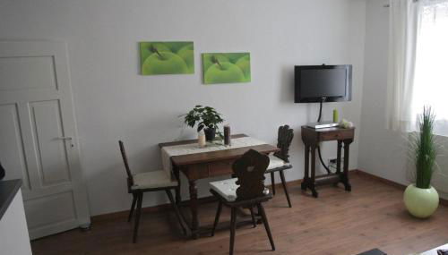 Ferienwohnungen am Holzmarkt - Foto 4