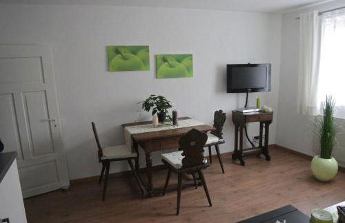 Ferienwohnungen am Holzmarkt - Foto 4