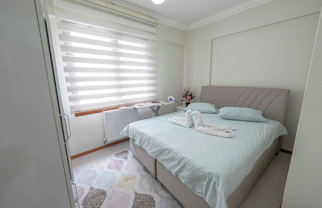 Duman Safir Residence - Foto 10