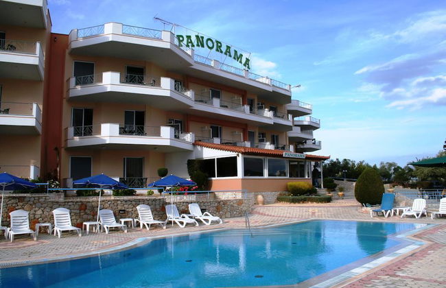 Panorama in Tolo - Foto 14