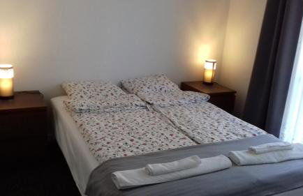 Spa Apartamenty Lidzbark - Foto 6