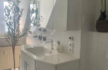 Sky Loft 3-room duplex apartment - Foto 36