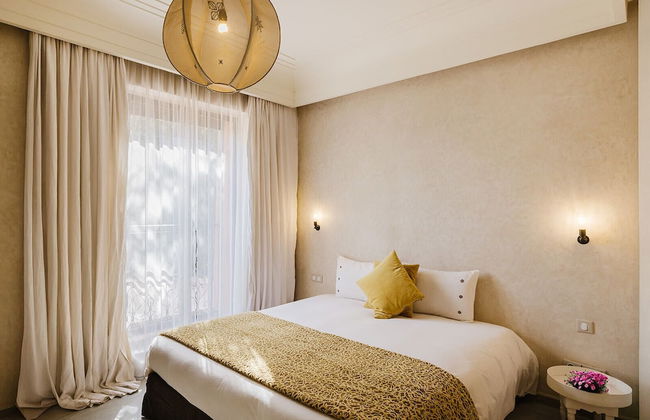 Villa de Luxe Domaine des Kasbahs C5 - Foto 17