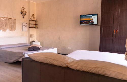 Attico43 Openspace Fronte Mare - Foto 22