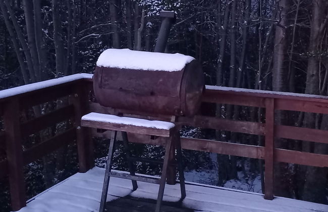 Cabañas Del Martial - Foto 18