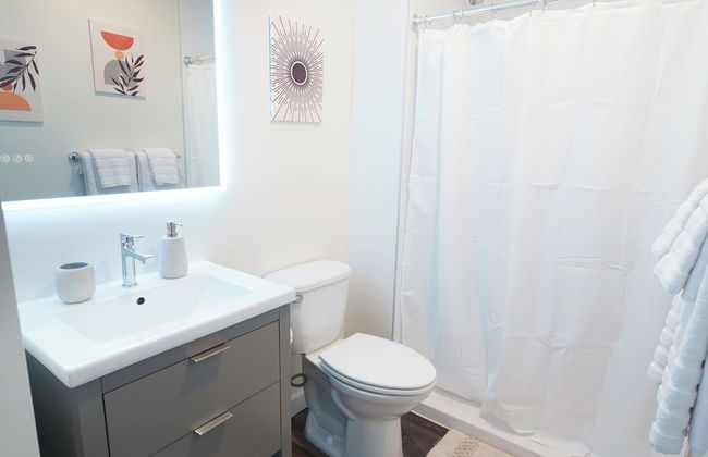 The Standard Downtown Columbus - Foto 32