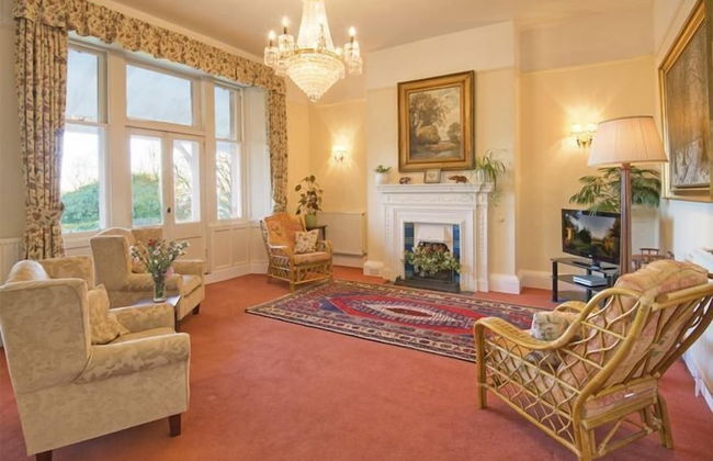 Orroland Lodge - Foto 12