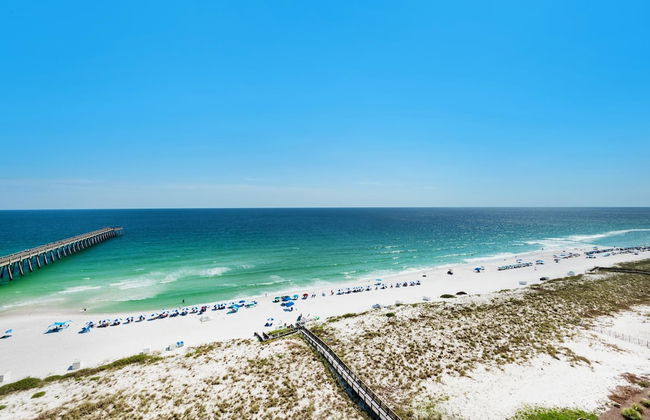 Inn At Summerwind 1005 - Foto 27