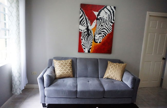 New Kingston Guest Apt Surbiton - Foto 8