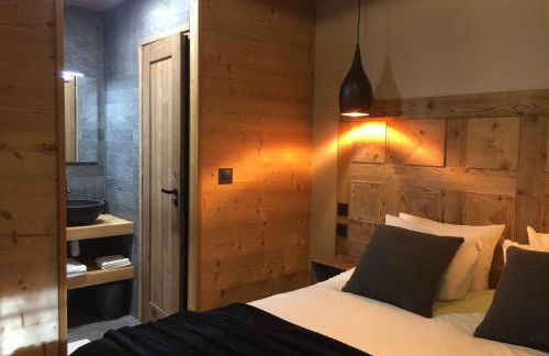 Chalet Lodge Oberig Exclusive - Foto 11