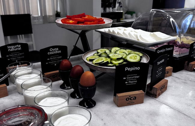 Oca Ribeira do Porto AT - Foto 15