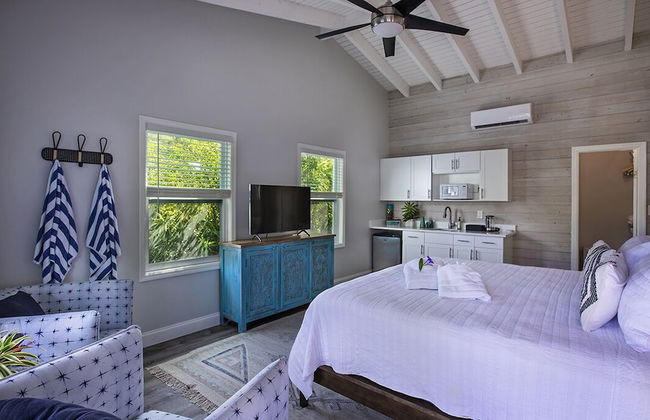 The Hideaway Hull Bay - Foto 15