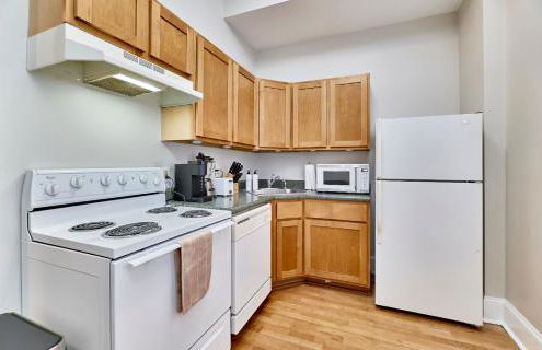 White House at Grand Central - Foto 88