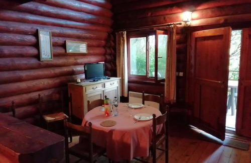 Charming Chalet with Swimming Pool in Quend - Foto 7