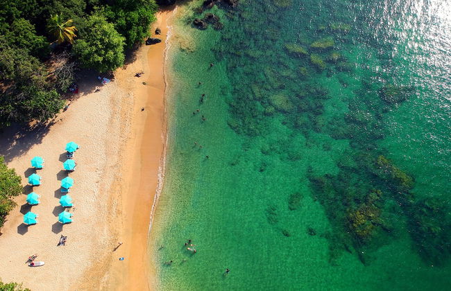 Eco Park Inn - Foto 38