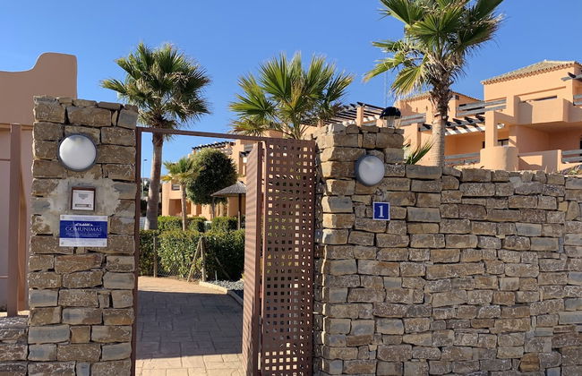 Casares Beach Golf Apartment With Private Garden and Pool Access - Foto 39