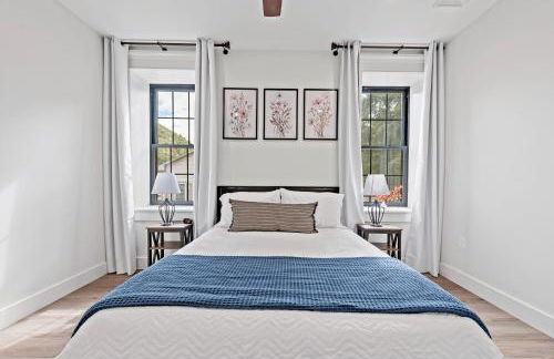 Riverview in Port Clinton - Apt. B - Foto 17