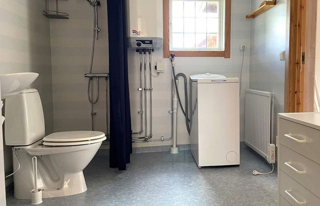 4 Person Holiday Home in Gamleby-by Traum - Photo 17