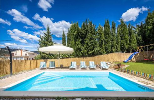 4 Bedroom Lovely Home In Bribir - Foto 7