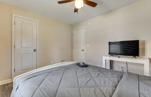 Steps to Playground Family Home in Douglasville! - Foto 16