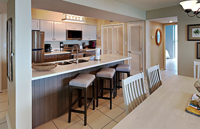 Tristan Towers by Southern Vacation Rentals - Foto 19