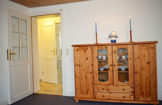 Haus Deichkrone - Foto 26