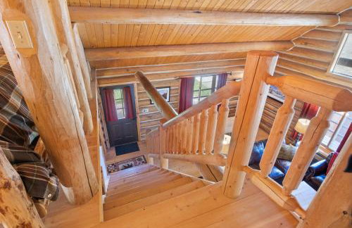 Stony Creek Lodge - Foto 28