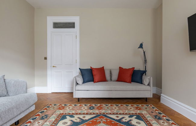 Great Russell Street by Onefinestay - Photo 17