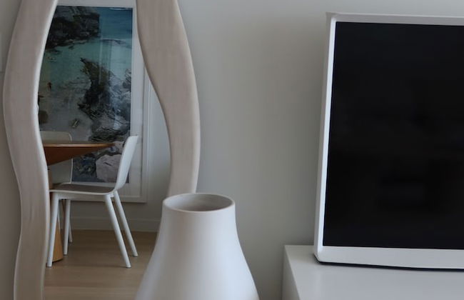 Luxury Palm Beach 1 BDR in The Village - Foto 10