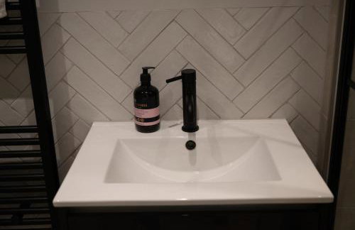 Modern 2 bed Charlotte Street apartment on 3rd floor - Foto 56