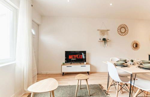 Chez Quentin & Thibaut - Foto 35