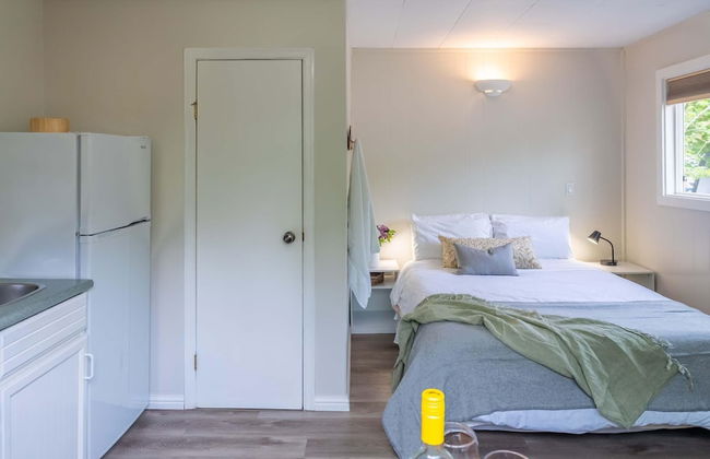 Barefoot Villas Room 5 Eagle - Foto 2