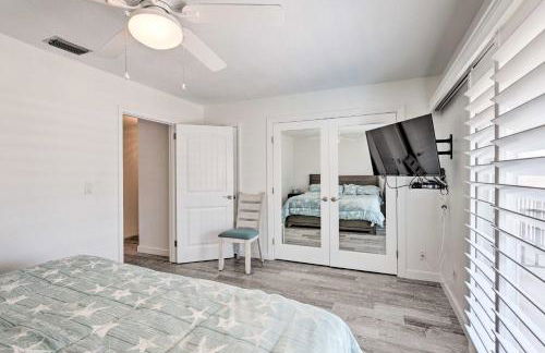 Ponce Inlet Condo with Beach and Pool Access! - Foto 12