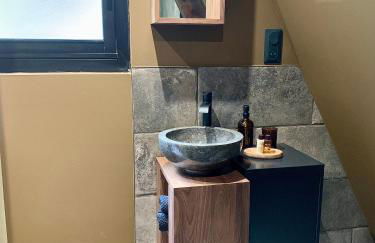 Chalet AbA, proche Luchon - Foto 14