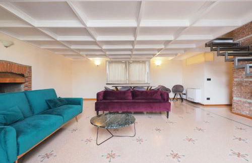 Unique Duomo Luxury Property - Foto 72