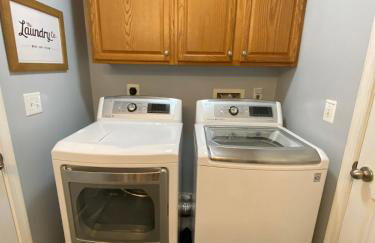 Blue Mountain Getaway Hot tub, Winery, Game Room - Foto 20