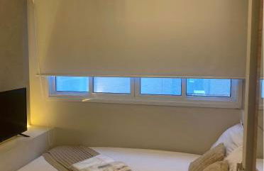 Flats Uberlândia para 1 ou 2 hóspedes - Foto 40