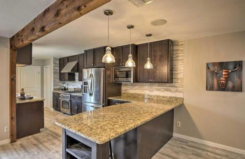 Texas - Collins 3210 - Foto 7