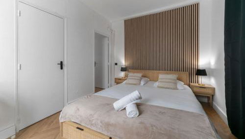 Chez Juliette Triangle d'Or - Rez de Chaussée - Foto 4