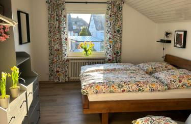 Ferienwohnung Kunterbunt - Foto 23