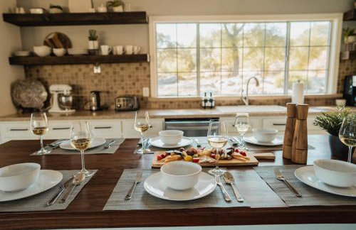 Sunset Site Boulder Bliss HotTub by Casa Oso - Foto 31