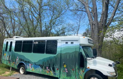 Canal Cabins - Foto 62