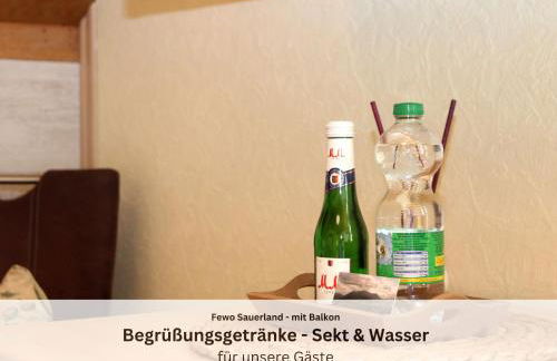 Ferienwohnungen Sauerland und Olsberg - Foto 27