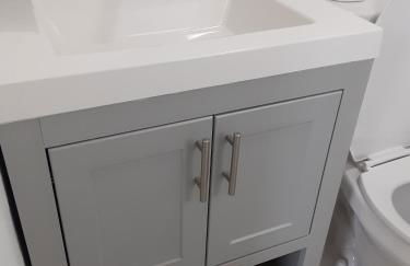 Singer Island Inn Studio/ Walk to the Beach - Foto 13