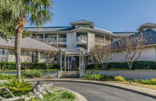 Pool and Ocean Views - First Floor Villa on Harbor Island - Foto 26