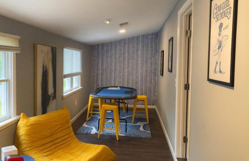 Wildlife with style in the mountains - Foto 2