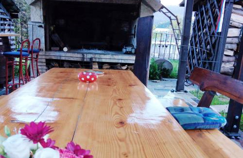 Kuća za odmor Delak - Foto 36